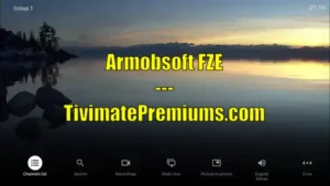 Armobsoft FZE ARMobile